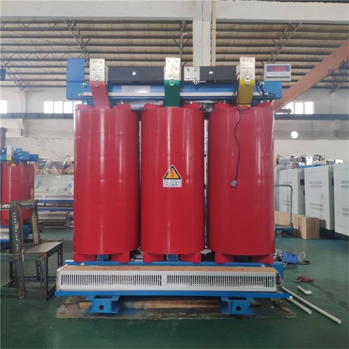 龙湾SCB10-3150KVA/10KV/0.4KV干式变压器