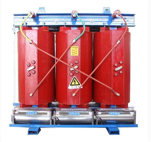龙湾SCB11-630KVA/10KV干式变压器