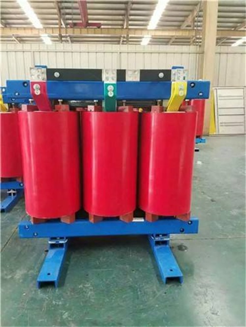 龙湾SCB11-125KVA/10KV/0.4KV干式变压器